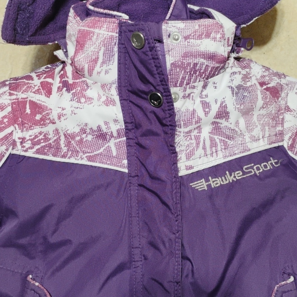 Hawke & Co. Performance jacket - Picture 2 of 15